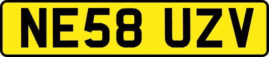 NE58UZV