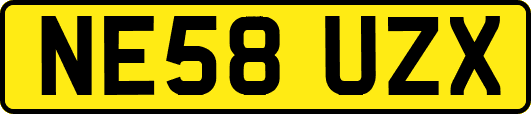 NE58UZX