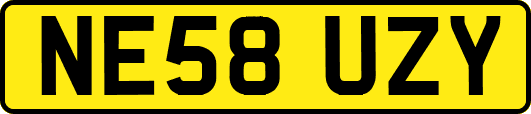 NE58UZY