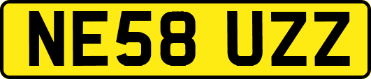 NE58UZZ