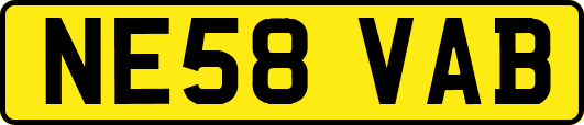NE58VAB