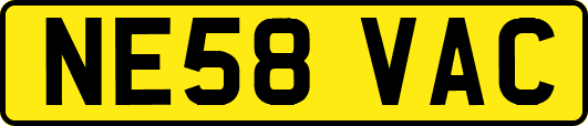 NE58VAC