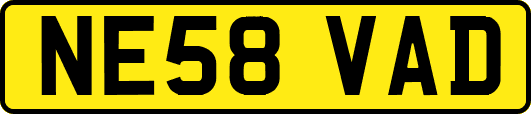NE58VAD