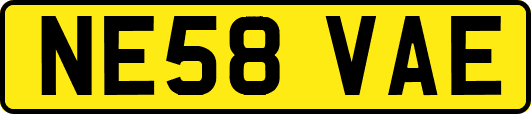 NE58VAE
