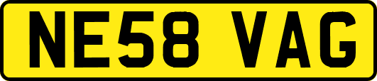 NE58VAG