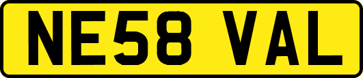 NE58VAL