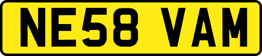 NE58VAM
