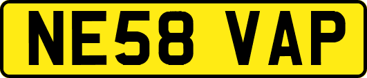 NE58VAP