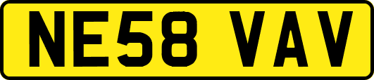 NE58VAV