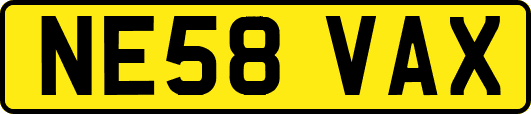 NE58VAX