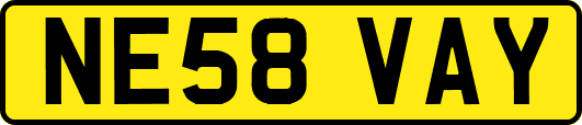 NE58VAY