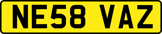 NE58VAZ