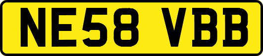 NE58VBB