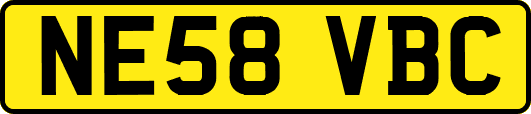 NE58VBC