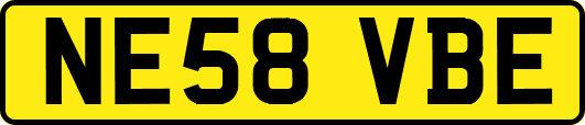 NE58VBE
