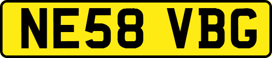 NE58VBG
