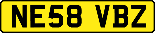 NE58VBZ