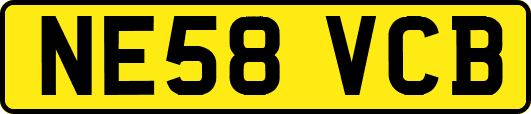 NE58VCB