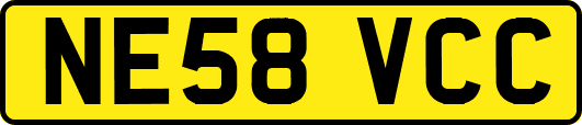 NE58VCC