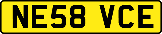NE58VCE