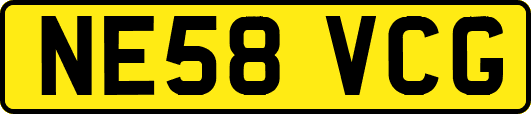 NE58VCG
