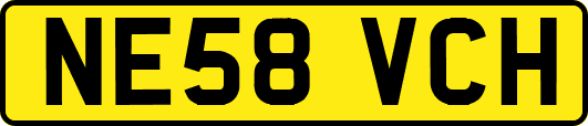 NE58VCH
