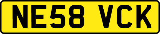 NE58VCK