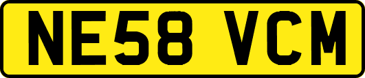 NE58VCM