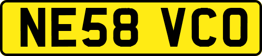 NE58VCO