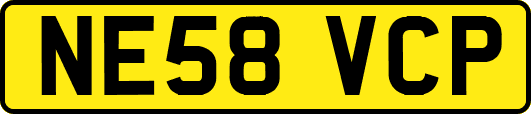 NE58VCP