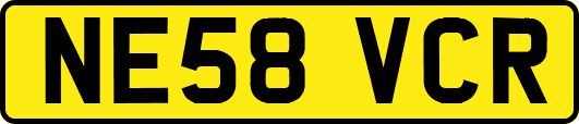 NE58VCR