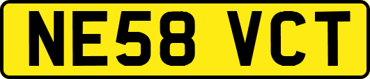NE58VCT
