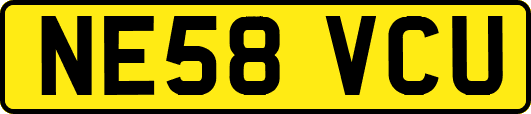 NE58VCU