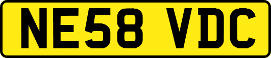 NE58VDC