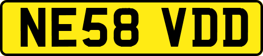 NE58VDD