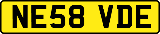 NE58VDE