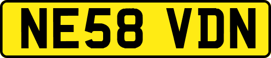 NE58VDN
