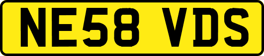 NE58VDS