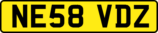 NE58VDZ