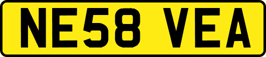 NE58VEA