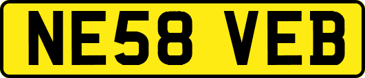 NE58VEB