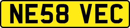 NE58VEC