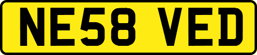 NE58VED