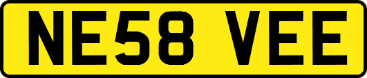 NE58VEE