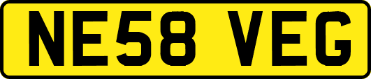 NE58VEG