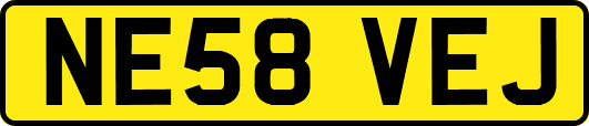 NE58VEJ