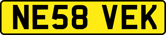 NE58VEK