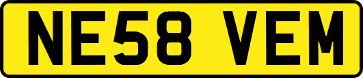 NE58VEM