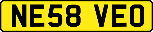 NE58VEO