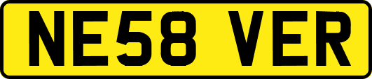 NE58VER